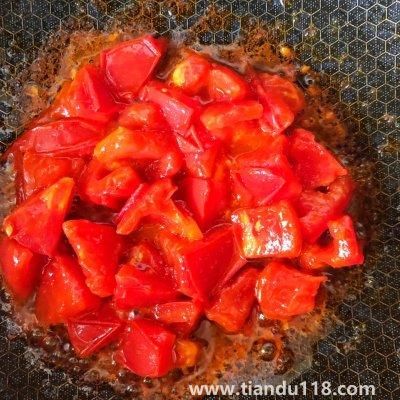 酸辣湯的做法（酸辣湯怎么做）(圖4)