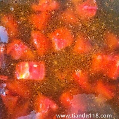酸辣湯的做法（酸辣湯怎么做）(圖5)