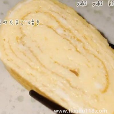 玉子燒的做法（玉子燒怎么做）(圖10)