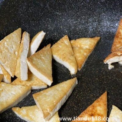 家常豆腐的做法（家常豆腐怎么做）(圖3)