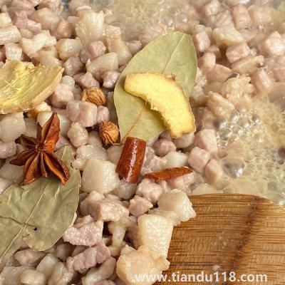 醬肉包子的做法（醬肉包子怎么做）(圖9)