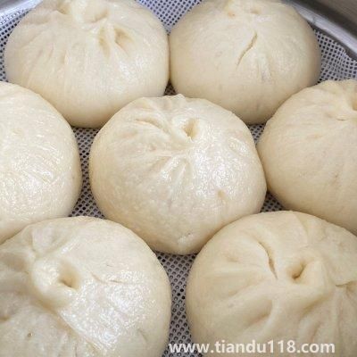 醬肉包子的做法（醬肉包子怎么做）(圖19)