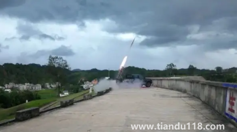 人工降雨需要批準(zhǔn)嗎2