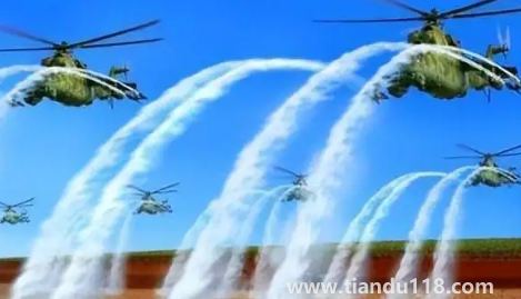 人工降雨需要批準(zhǔn)嗎3