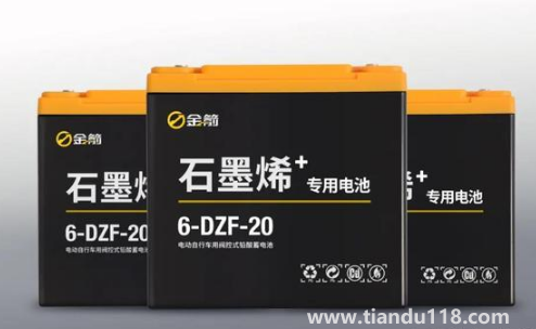 石墨烯電池冬天耐用嗎（雅迪石墨烯電池怎么樣）