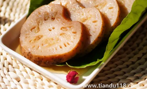 糯米藕沒有提前泡糯米怎么辦2