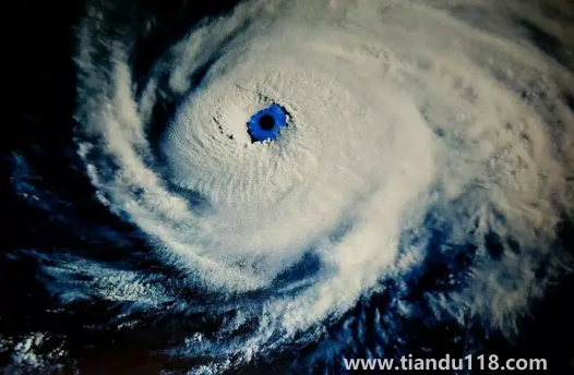 2022年為什么臺風這么少2