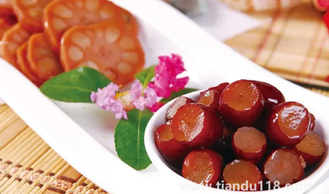 糯米藕常溫可以放幾天2