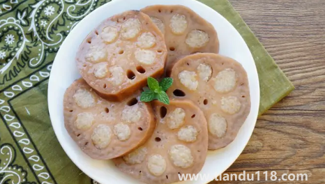 糯米藕常溫可以放幾天3