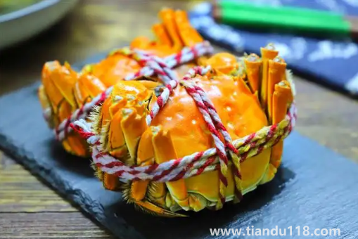 死螃蟹有毒為啥還賣(mài)凍螃蟹（死螃蟹冷凍可以放多久）