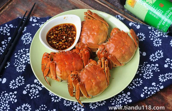 活螃蟹冷凍了3個月還能吃嗎2