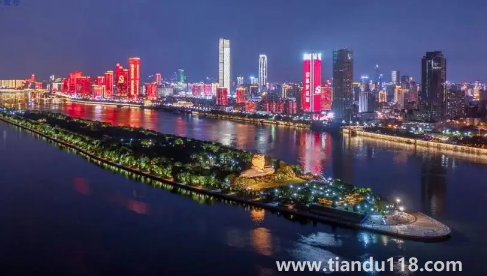 2022年國慶去長沙玩幾天合適1