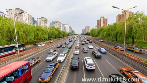 2022年國(guó)慶開(kāi)車(chē)去長(zhǎng)沙會(huì)堵嗎3