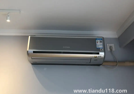 空調(diào)越老舊就越耗電嗎1