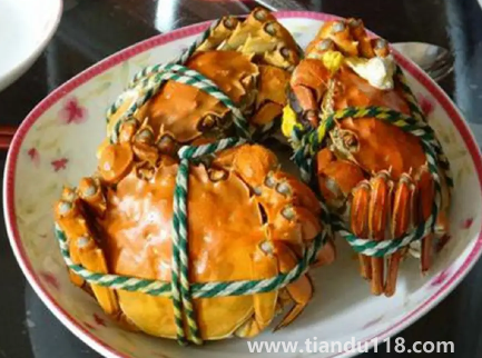 螃蟹放冷藏拿出來不動(dòng)了是死掉了嗎3