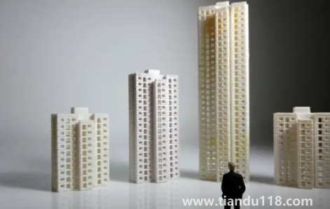 房子為什么不買3.7.10.17樓(十八層樓選房順序)(圖3) 房子為什么不買3.7.10.17樓3