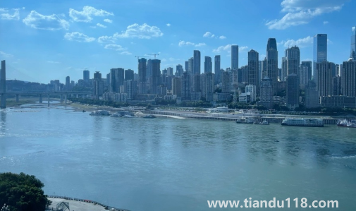 2022長(zhǎng)江缺水的原因是什么3