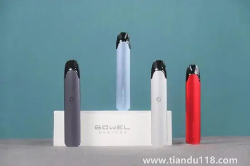 為什么禁電子煙不禁香煙2