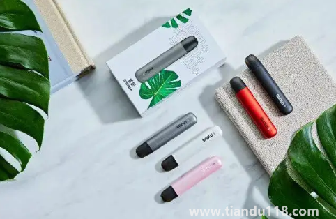 為什么禁電子煙不禁香煙3