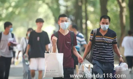 2022新生報(bào)到后就入學(xué)了嗎（大學(xué)新生報(bào)到一般提前幾天可以去）