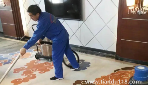 開荒保潔需要幾個小時2