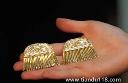 買五金女方媽媽一起去合適嗎（結(jié)婚為什么要準(zhǔn)備五金）