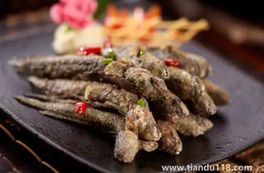 跳跳魚的功效與作用3