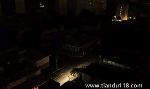 人類2025年會(huì)停電十年嗎2