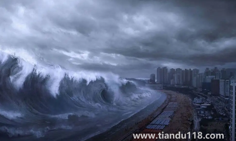 2035年到底是什么災(zāi)難發(fā)生（2035喪尸病毒會(huì)來(lái)到中國(guó)嗎）