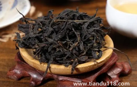 鴨屎香可以天天喝嗎2