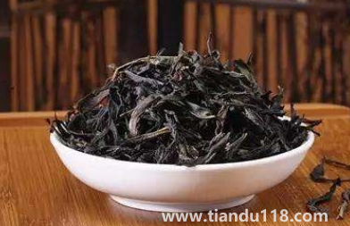 鴨屎香可以天天喝嗎3