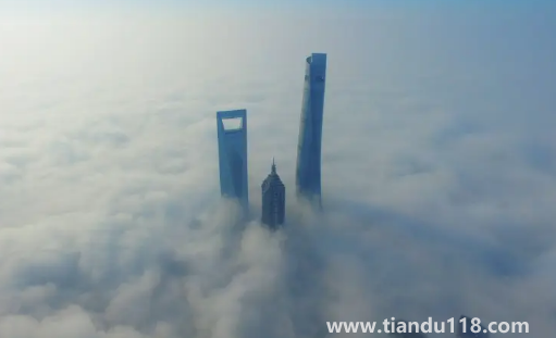 預言2025上海有水災是真的嗎2