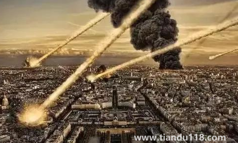 預(yù)言2035年會(huì)死很多人是真的嗎（預(yù)言2035年地球會(huì)發(fā)生什么災(zāi)難）