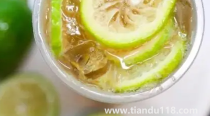 鴨屎香新茶好還是老茶好2