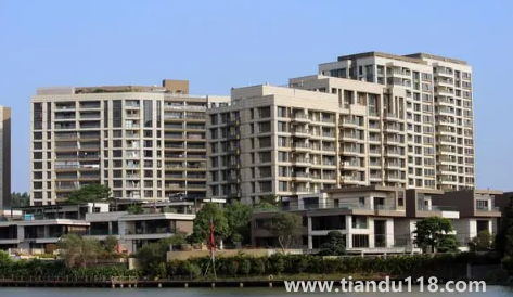 房子離地鐵口多遠最合適3