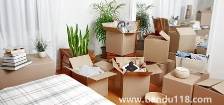 一年中哪個(gè)月份搬家好 3