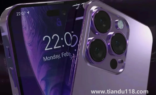 iPhone14屏幕碎了保修嗎(蘋(píng)果iPhone14有沒(méi)有劉海)(圖2) iPhone14屏幕碎了保修嗎2