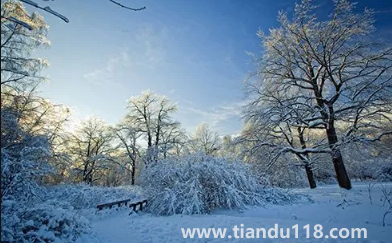 2022到2023年冬天會(huì)是暖冬嗎2