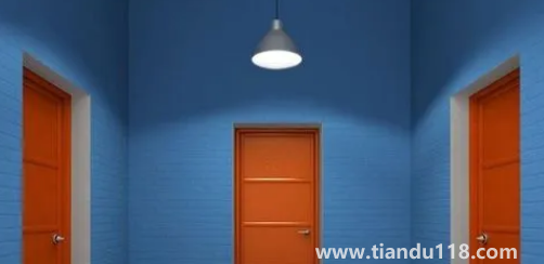 門對(duì)門就一定不好嗎2