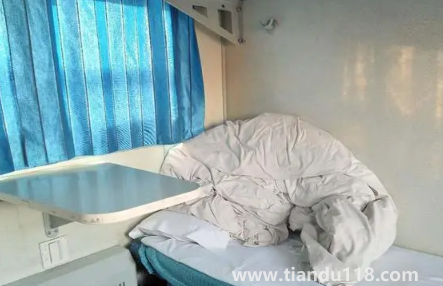 第一次坐火車買到硬臥上鋪怎么辦2