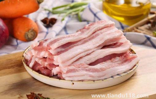 豬肉夜里發(fā)出藍光能吃嗎3