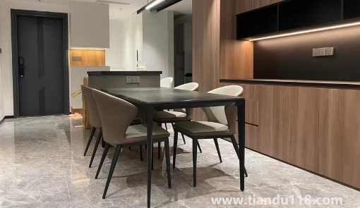 網(wǎng)上購(gòu)買的德利豐巖板正品嗎2