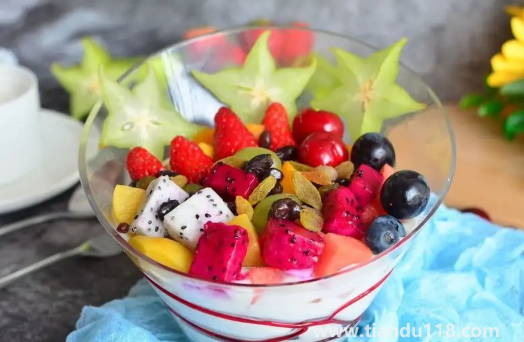 水果撈放冰箱第二天還能吃嗎3