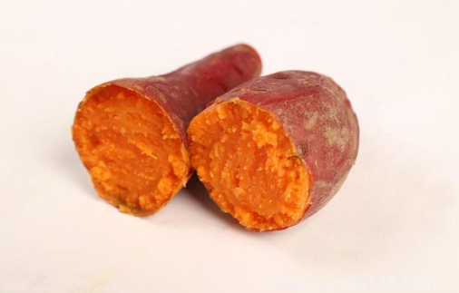 紅薯減肥煮著吃還是蒸著吃效果好2
