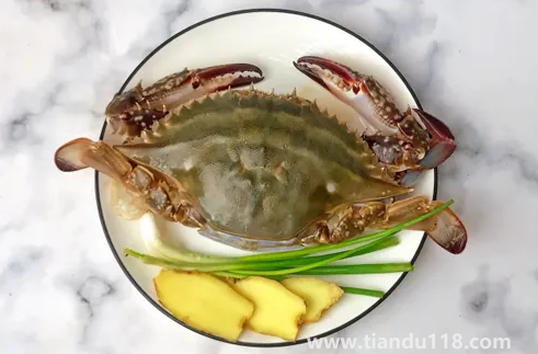 梭子蟹冷凍后還能清蒸嗎（冷凍梭子蟹怎么做好吃）