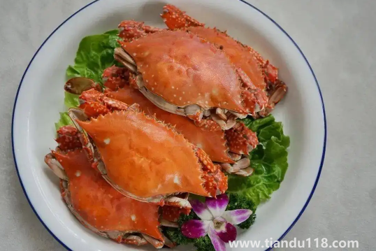 梭子蟹冷凍了6個月還能吃嗎（冷凍后的梭子蟹怎么吃）