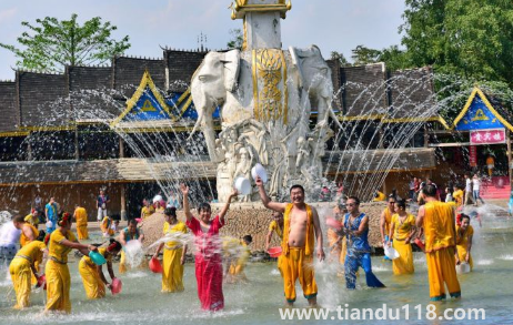 2022西雙版納國(guó)慶節(jié)的氣溫一般多少度(國(guó)慶去西雙版納注意什么)(圖2) 2022西雙版納國(guó)慶節(jié)的氣溫一般多少度2