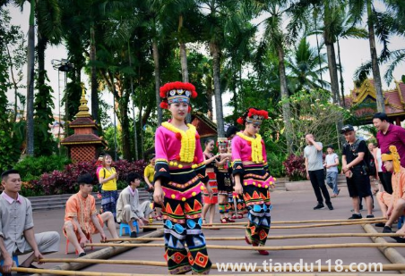 2022西雙版納國(guó)慶節(jié)的氣溫一般多少度(國(guó)慶去西雙版納注意什么)(圖3) 2022西雙版納國(guó)慶節(jié)的氣溫一般多少度3