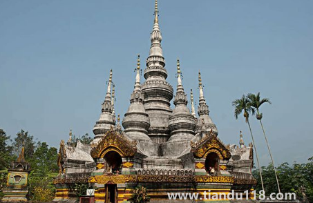 2022國慶去西雙版納冷了嗎3