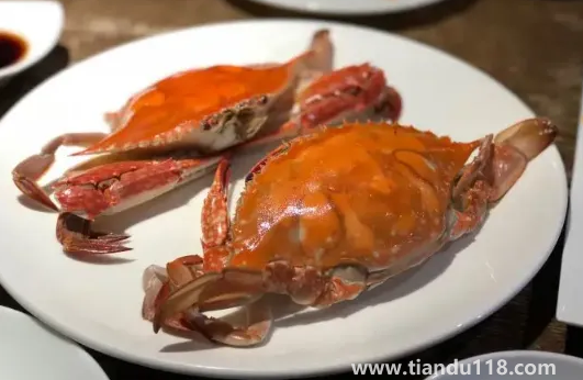 梭子蟹用高壓鍋蒸多長時(shí)間2